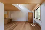 Home office bungalow in furnitures and all work solution