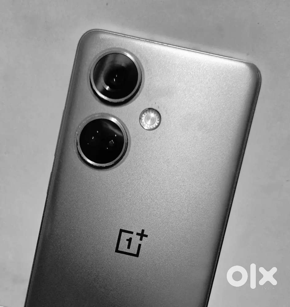ONEPLUS NORD CE3 5G [12GB + 256GB]