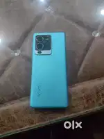 Vivo v 25 pro 5g 8/128 for sell in good condition