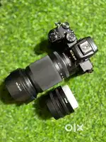 Nikon Z50 good condition