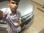 Driver , personal driver all types of car . with 2 years of experience
