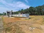 3,5,cent Plot For Sale Kakkanad, Manakkakadavu,
