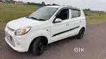 Maruti Suzuki Alto 2016 Petrol Good Condition