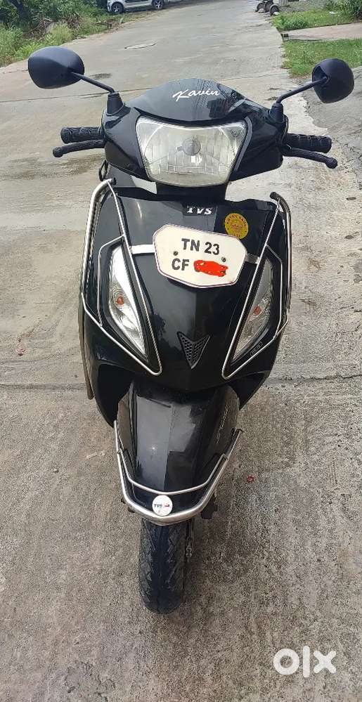 TVS Jupiter Very good conditions