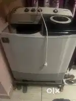 Samsung washing machine