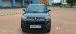 Maruti Suzuki S-Presso VXI AT, 2021, Petrol