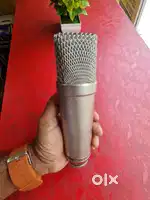 Rode nt1 microphone, made in  australia,