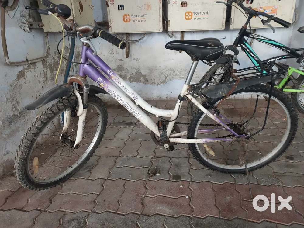 Bicycle for Sell