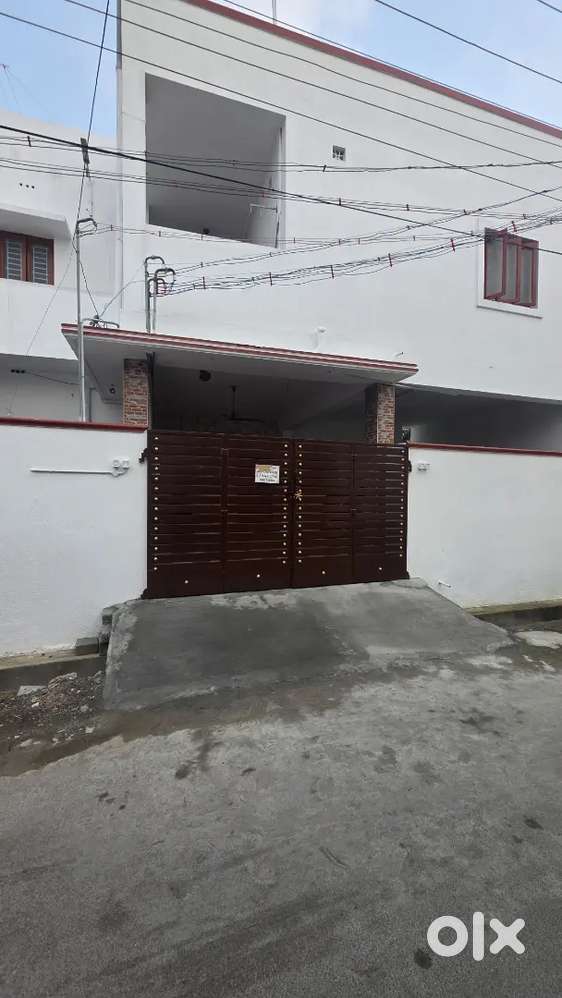 Premium 1BHK independent House for rent ChinnandipalayamTiruppur