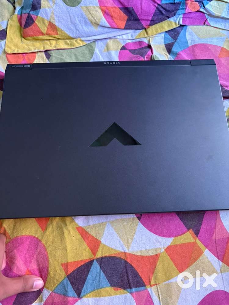 Hp victus gaming laptop