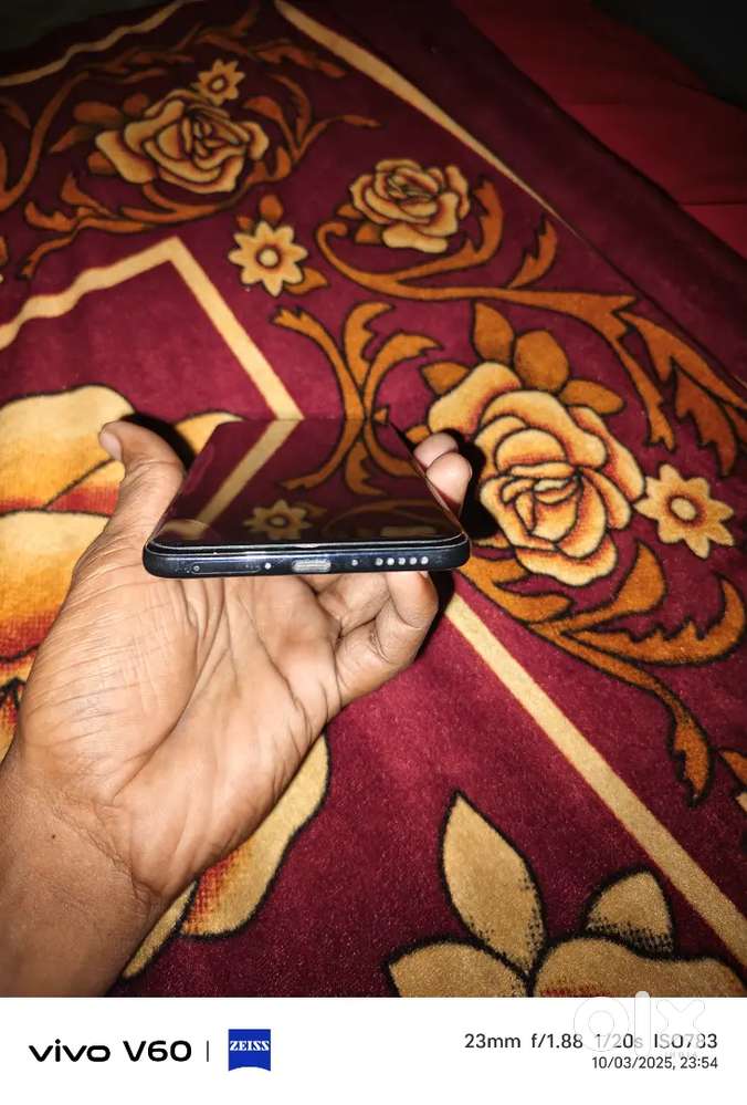 Vivo v50e 5g/8ram 256gb