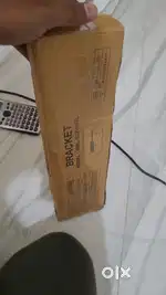 Samsung Wall Mount Stand
