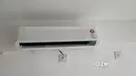 Samsung Ac 1.5ton 5star