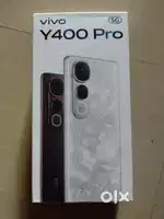 Vivi Y400pro. One month old