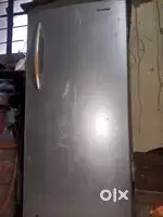 Samsung fridge