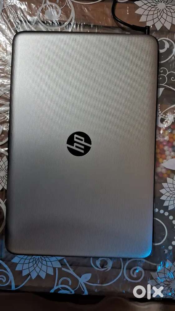 Laptop HP Intel i3