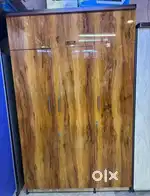 New brand wardrobe particle board