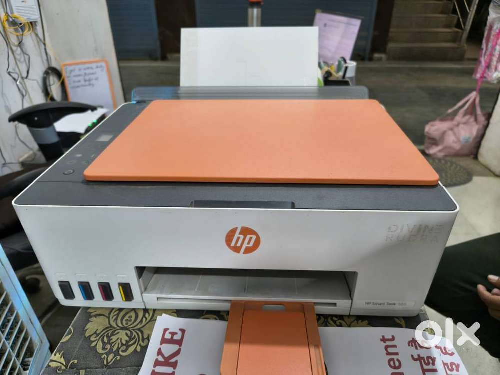 HP WIFI PRINTER 589
