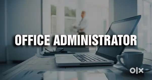 Office admin