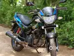 Hero glamour 2014 model