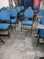 Coaching chair
