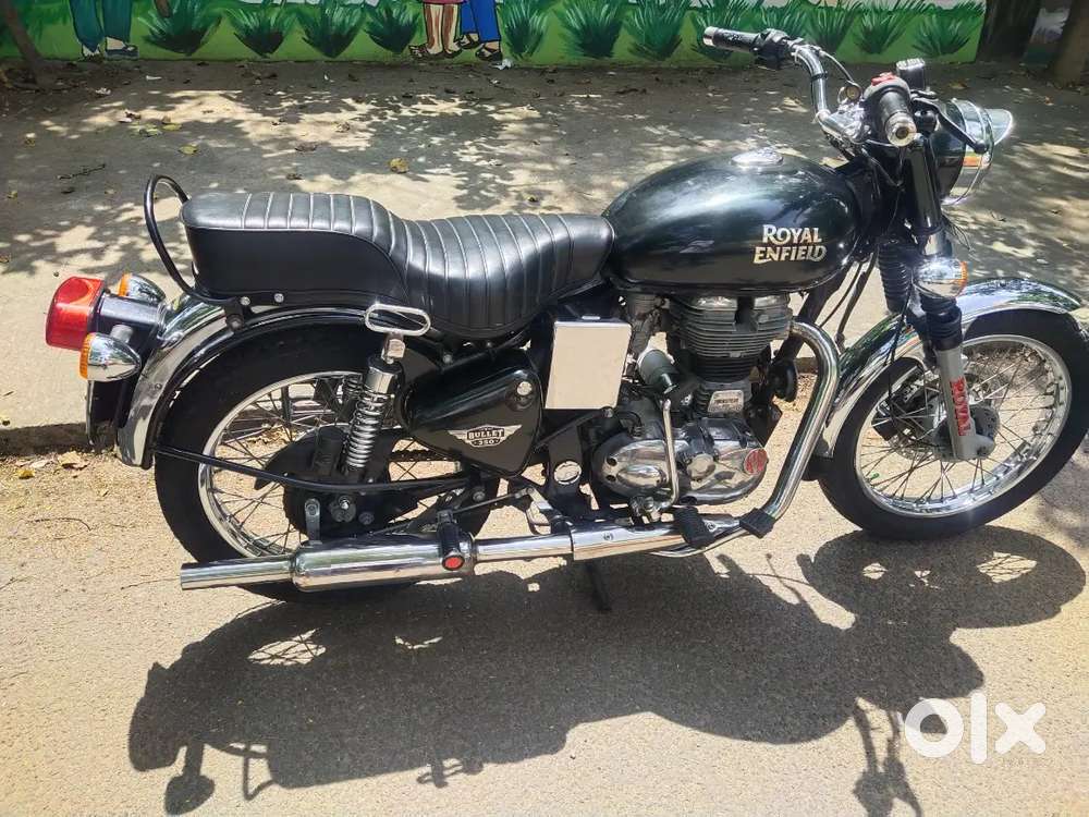 Good condition
