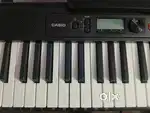 Casiotone Keyboard