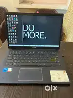 Asus Vivobook 14 ultra i5