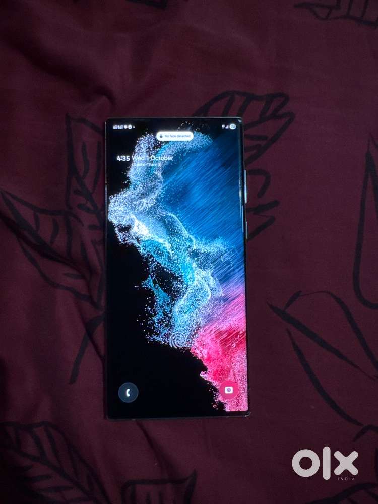 Samsung galaxy s22 Ultra