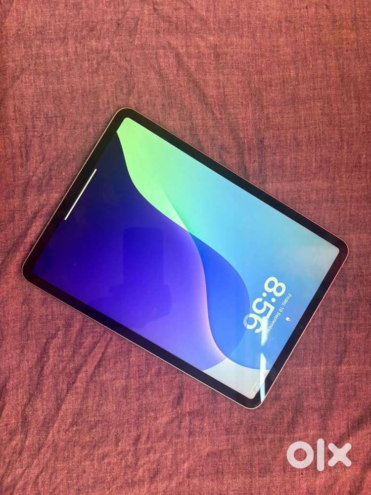 iPad Pro 11″ (4th Generation, M2, Wi‑Fi)