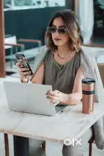Work from home