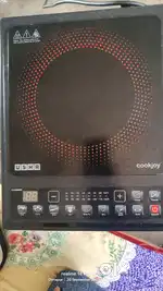Usha induction in perfect condition