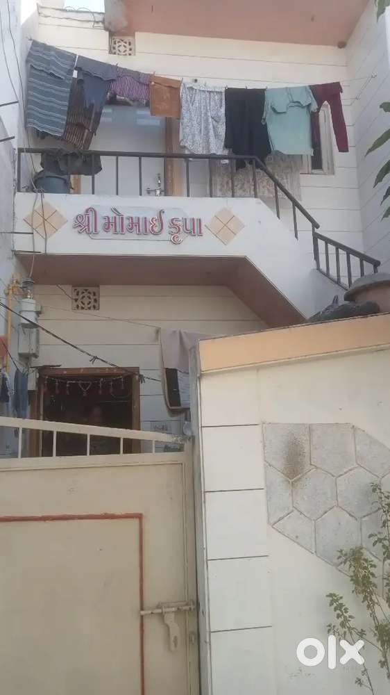 Kothariya Diamond party plot ni same shivam park 2