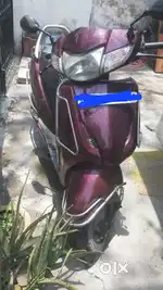 Selling my Honda activa best condition
