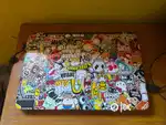 Hp pavilion laptop
