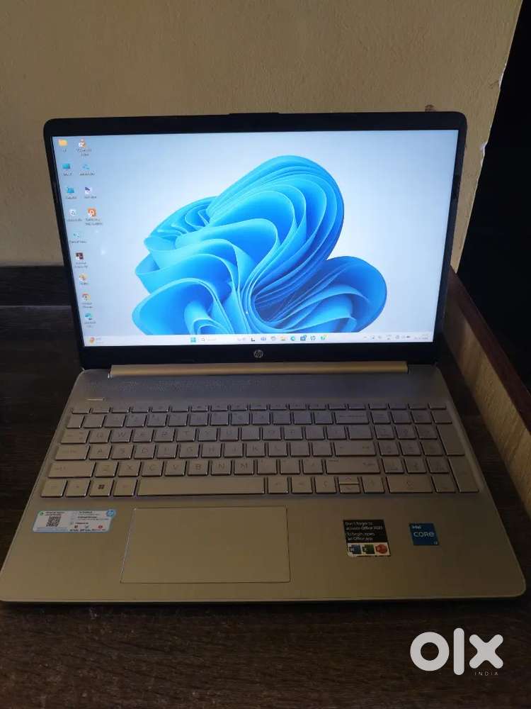 Laptop Intel core