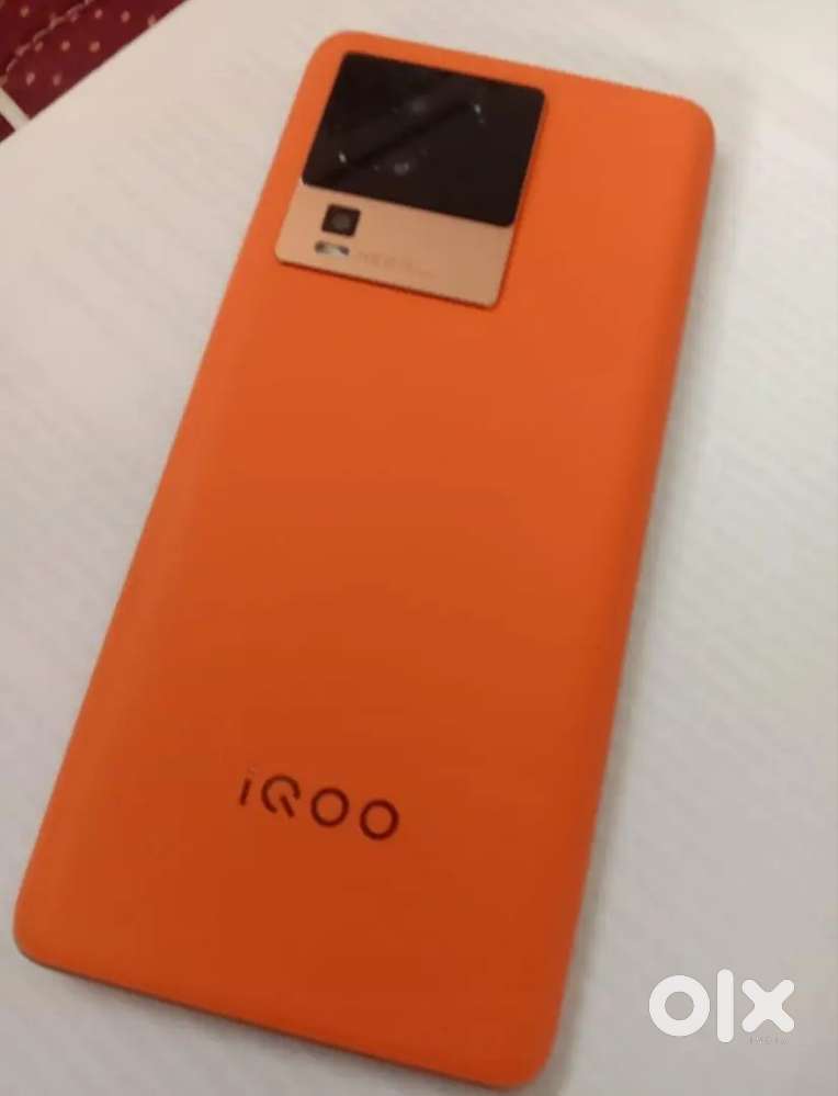IQOO NEO 7 PRO (12/256)