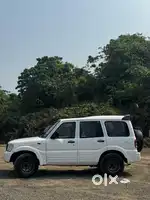 Mahindra Scorpio 2005 Diesel Good Condition