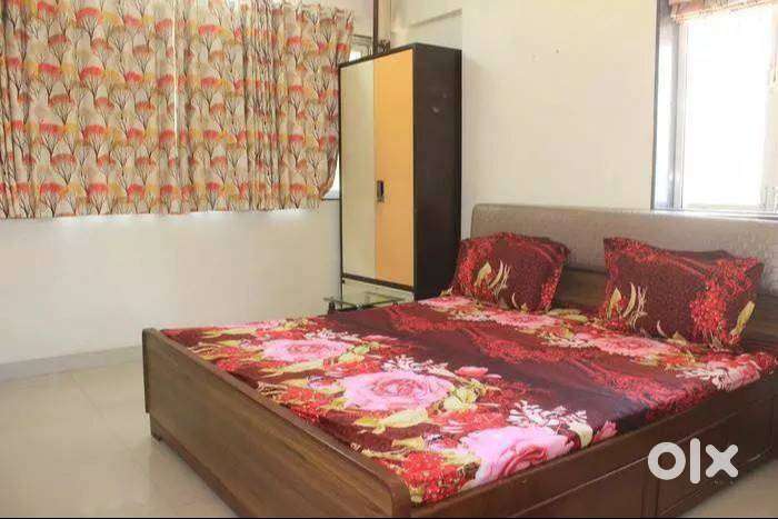 mangla 4bhk  house available family and bachelor girls