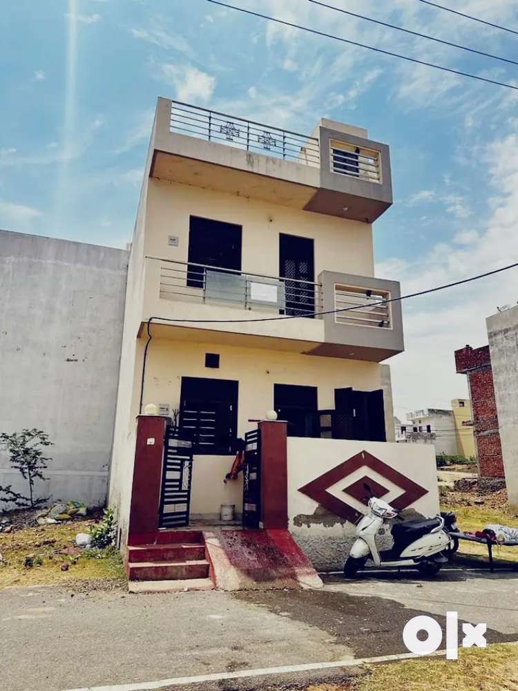 Panchsheel Nagar, Ganesh guadi- House for rent
