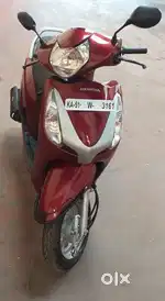 HONDA AVIATOR 110cc