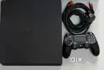 Ps4 slim 500 gb