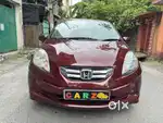 Honda Amaze S MT i-DTEC, 2014, Diesel