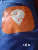 Swiggy delivery boy