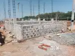 Site for sale government site facing south & east sft54 area
