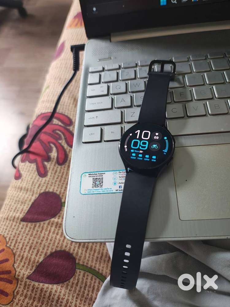 SMARTWATCH