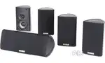 Polk audio speaker