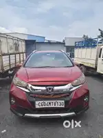 Honda WR-V 1.2 VX i-VTEC, 2019, Petrol