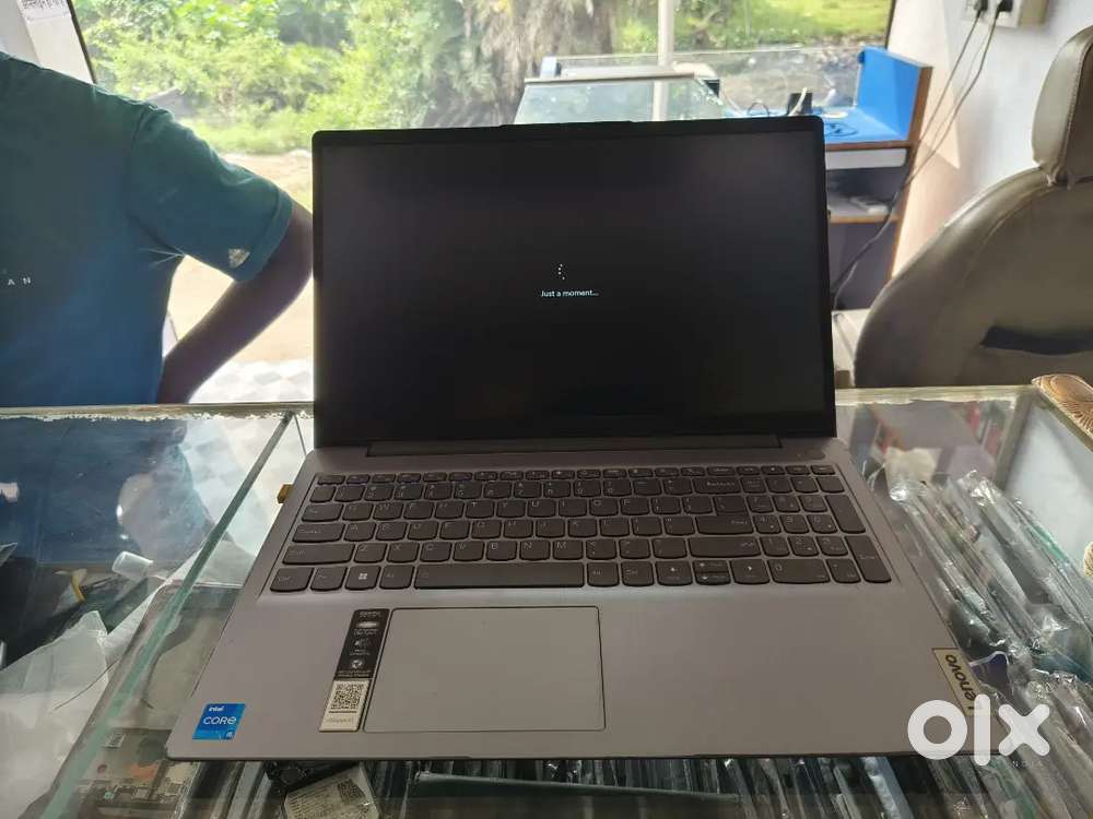 Lenovo IdeaPad 3