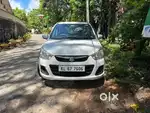 Maruti Suzuki Alto K10 2015 CNG & Hybrids 95000 Km Driven